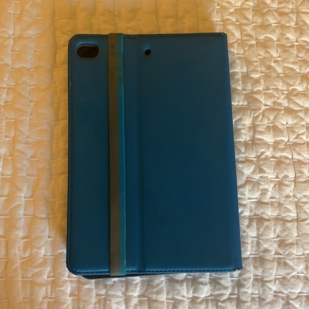 Targus case for mini iPad